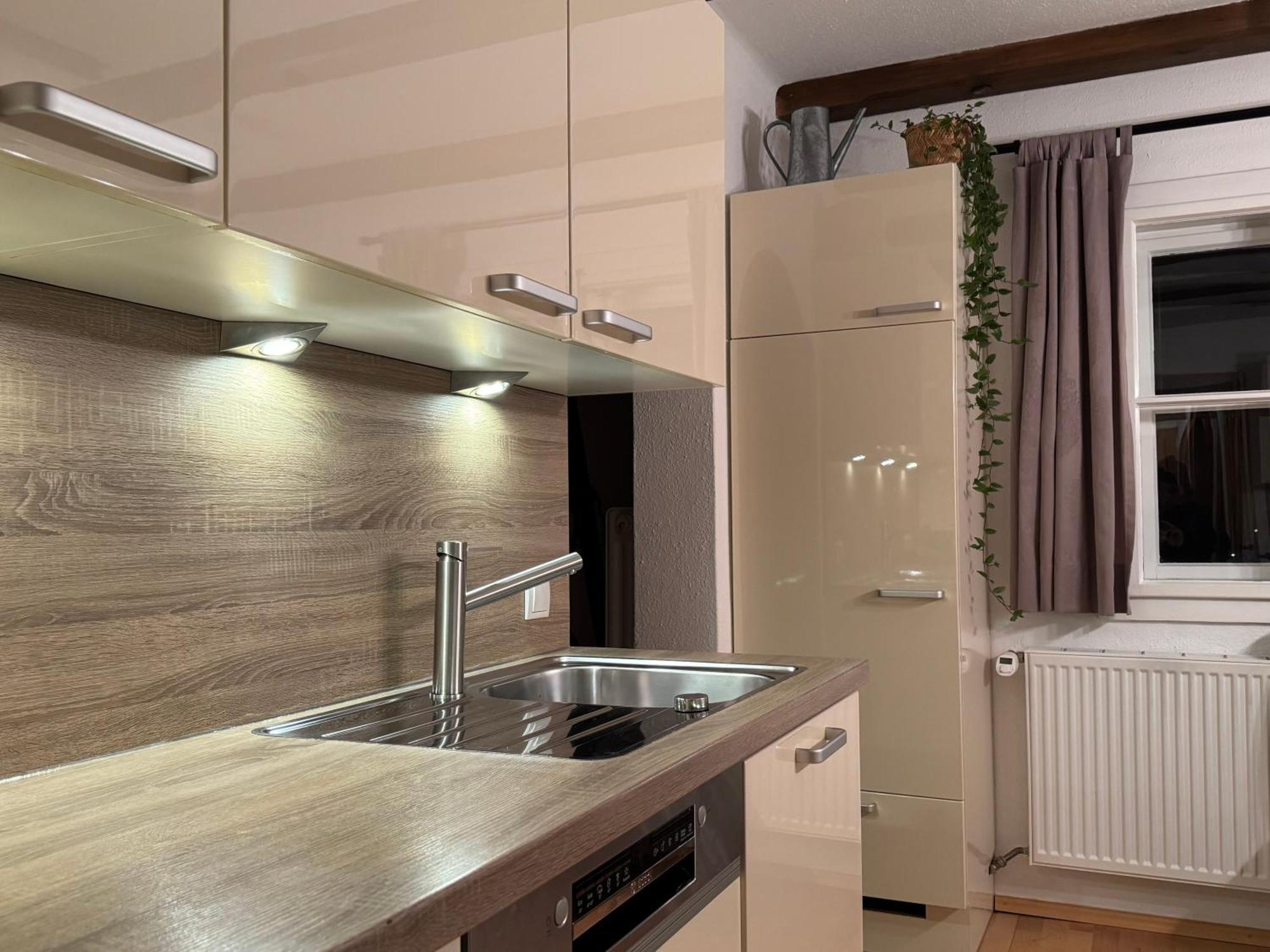 Ferienhaus Kollinger Kaprun Εξωτερικό φωτογραφία