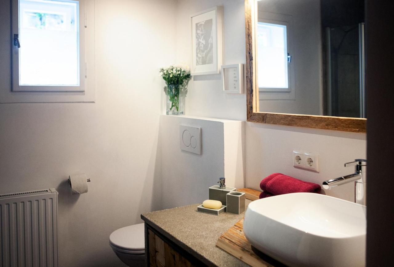 Ferienhaus Kollinger Kaprun Εξωτερικό φωτογραφία