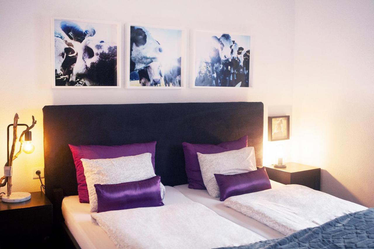 Ferienhaus Kollinger Kaprun Εξωτερικό φωτογραφία