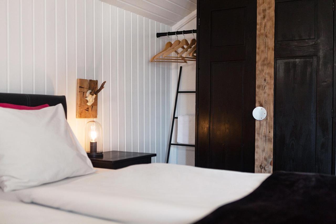Ferienhaus Kollinger Kaprun Εξωτερικό φωτογραφία
