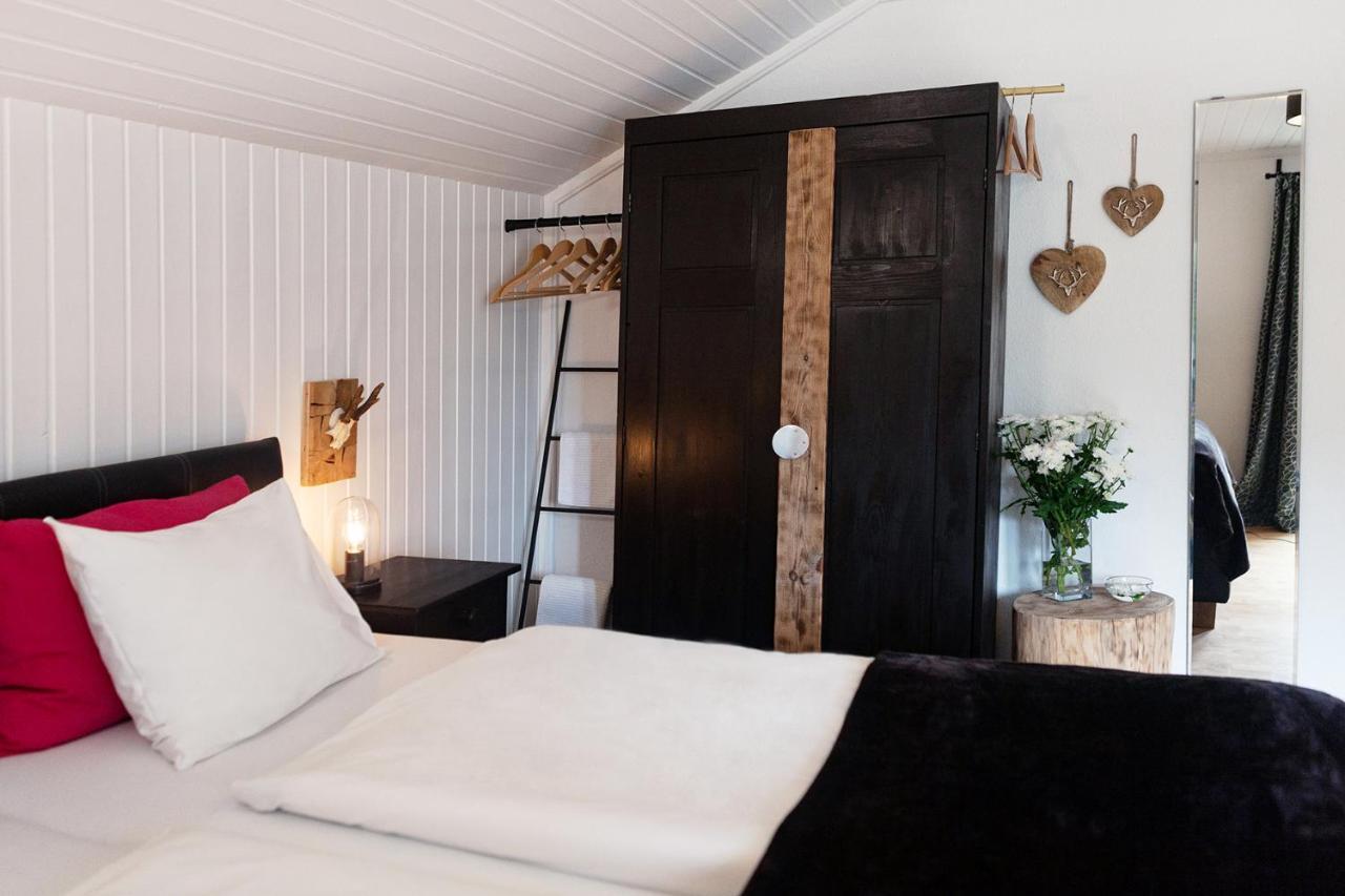 Ferienhaus Kollinger Kaprun Εξωτερικό φωτογραφία